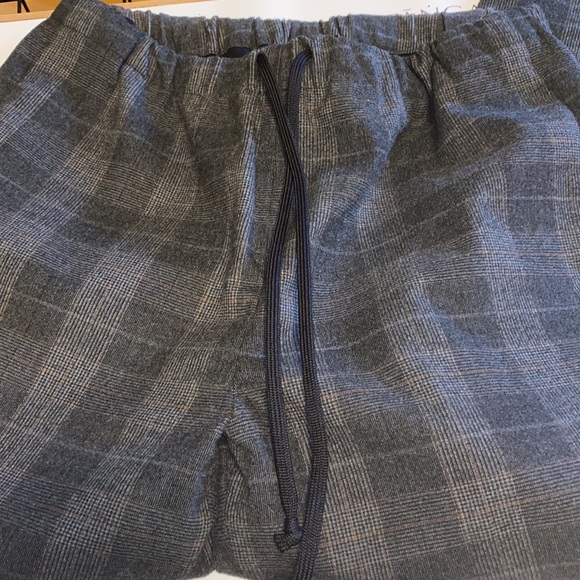 Nwot Aritzia Jimmy Pants - Picture 11 of 16